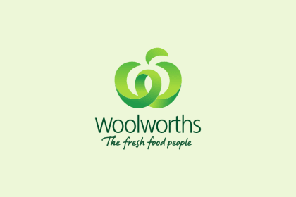 Woolworths Logo 
