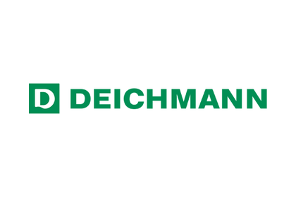 Deichmann Gift Card Logo 