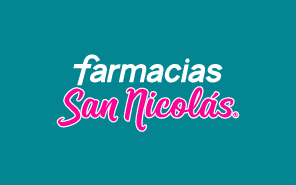Farmacias San Nicolas Logo 
