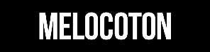 Melocoton Logo