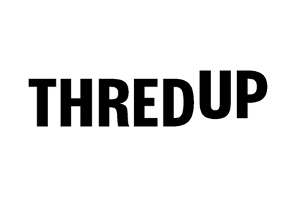 thredUP Gift Card Logo