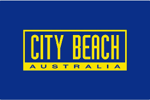 City Beach Logo