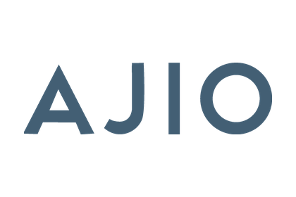 AJIO Logo 