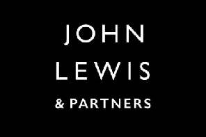 John Lewis & Partners Logo