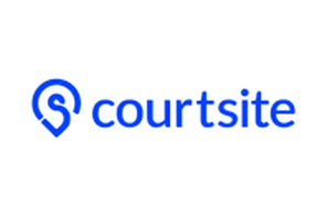 Courtsite Gift Card Logo