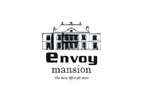 Envoy Mansion Logo 