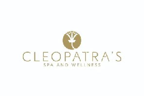 Cleopatras Spa Logo
