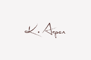 K Aspen Logo