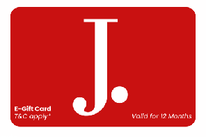 J. Logo 