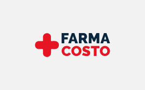 FarmaCosto Logo