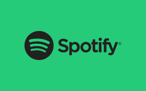 Spotify Logo 