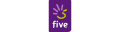 Five United Arab Emirates logo