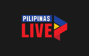 Pilipinas Live Logo
