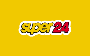 Super 24 Logo