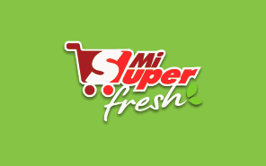 Mi Super Fresh Logo