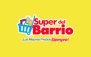 Super del Barrio Logo