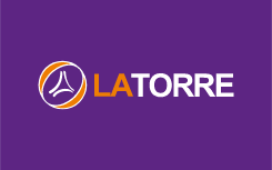 La Torre Gift Card logo