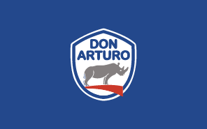 Gasolineras Don Arturo Logo