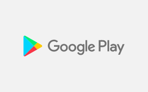 Google Play Logo 
