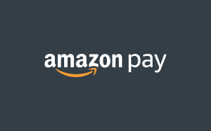 Amazon Pay Logo