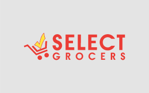Select Grocers Logo