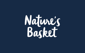 Nature's basket Logo