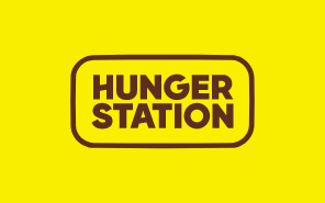 HungerStation Logo