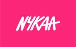 Nykaa Gift Card logo