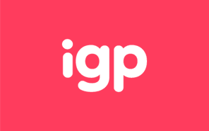 Indian Gifts Portal Gift Card Logo