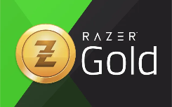 Razer Gold logo