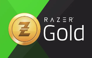 Razer Gold Logo 