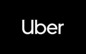 Uber Logo 