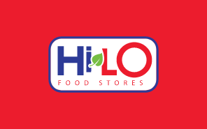 HiLo Food Logo