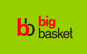 Bigbasket Logo