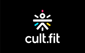 Cultfit Logo 