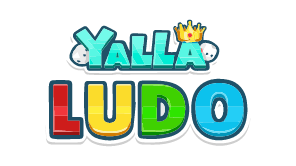 Yalla Ludo Gold Logo
