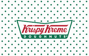 Krispy Kreme Logo 