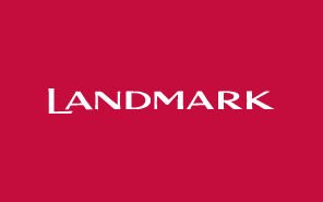 Landmark Logo