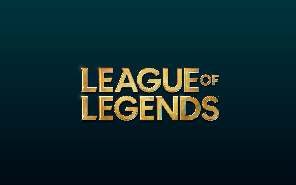 League of Legends Logo 
