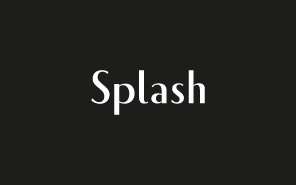 Splash Logo 