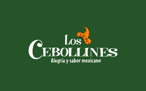 Los Cebollines Logo