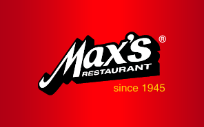 Max's Logo 