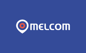 Melcom Logo 