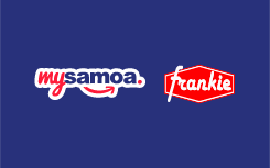 My Samoa logo
