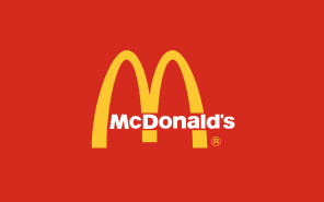 McDonalds Logo