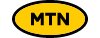 MTN  Sudan logo