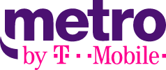 Metro by T-Mobile US - Service Fee Applied