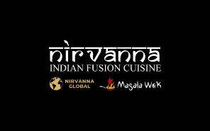 Nirvanna Logo