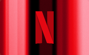 Netflix Logo 