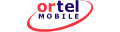 Ortel Netherlands logo